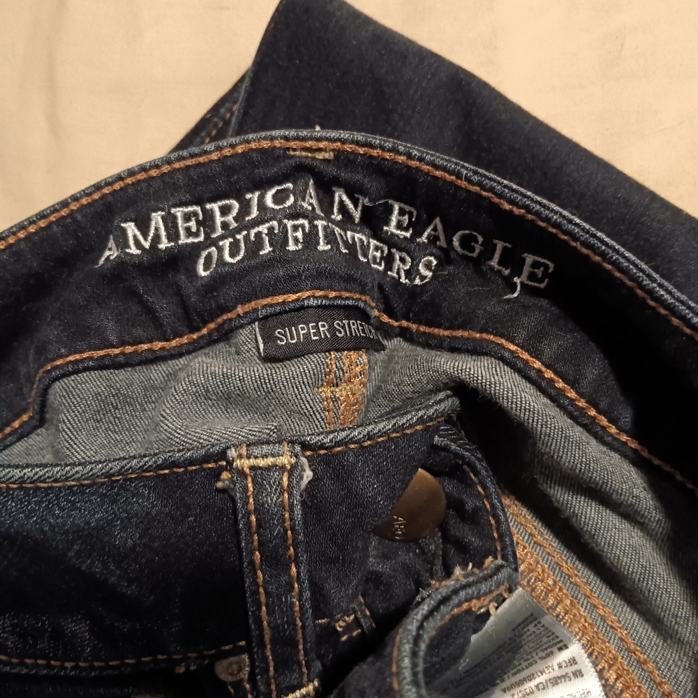 American eagle jeans - Picture 2 of 3